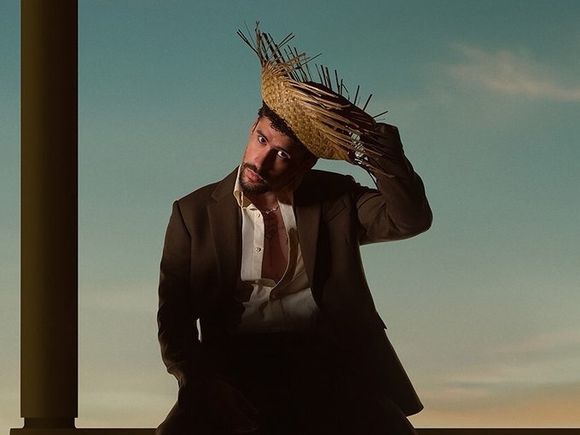Bad Bunny es el máximo artista latino del siglo XXI, según Billboard