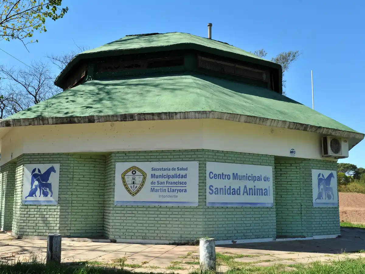  Adolescentes intentaron ingresar al Centro de Zoonosis: uno fue demorado 