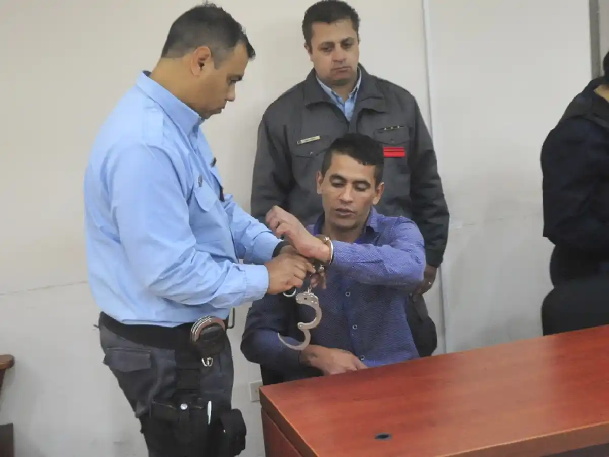 Crimen del bebé: “No estamos de acuerdo con la sentencia", dijo el defensor del padrastro 