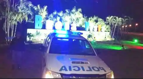 Un hombre fue detenido por presunto caso de "grooming"