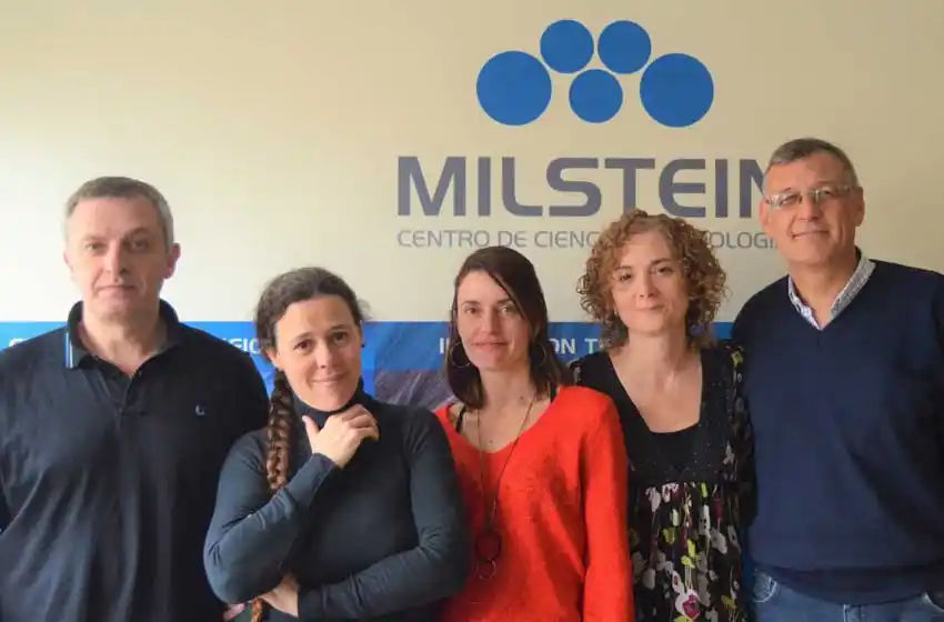 Científica marplatense, protagonista en el desarrollo de un kit rápido de detección del Covid-19