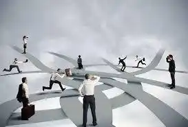 Las 6 claves para afrontar los cambios, según IDEO