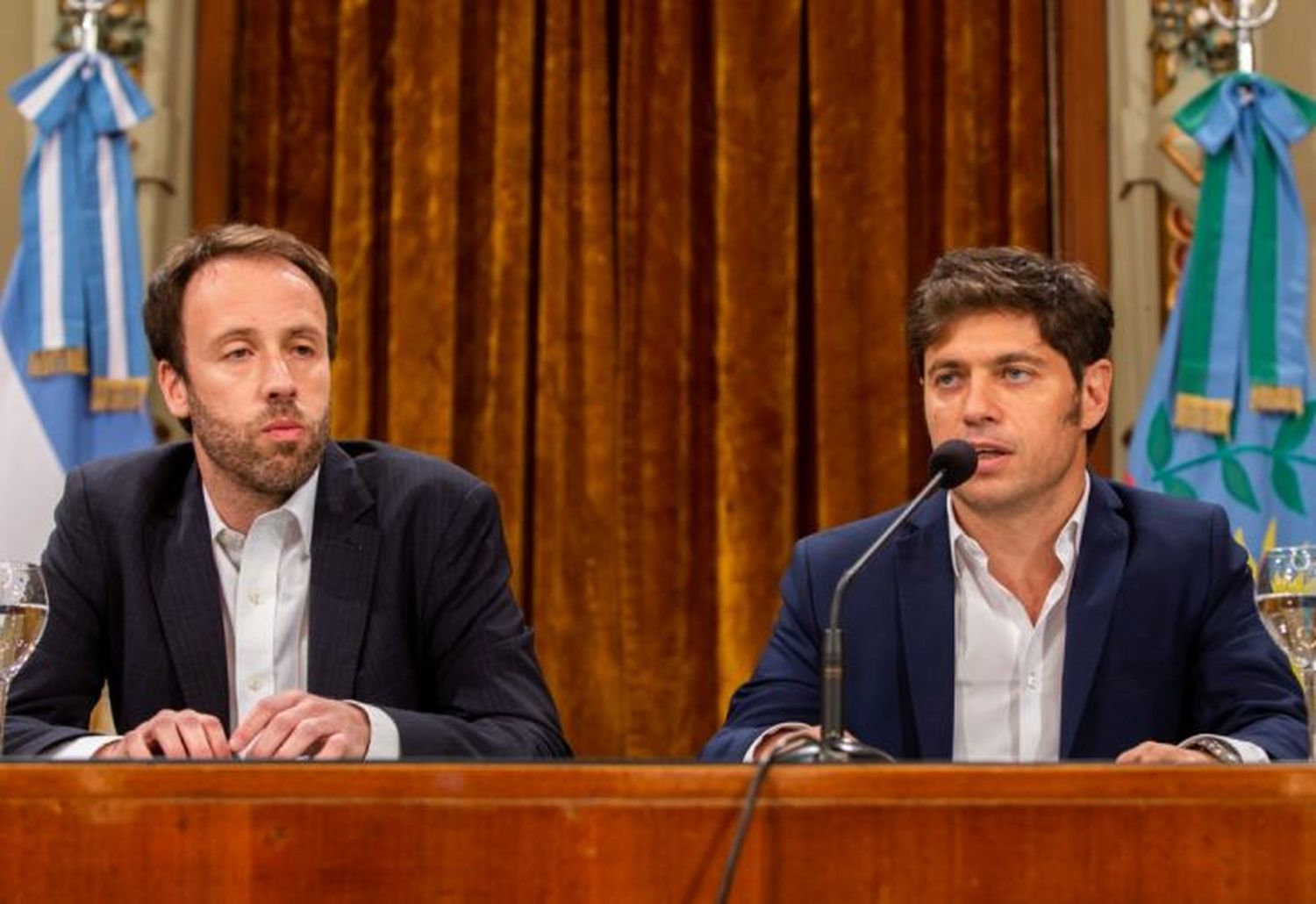 Deuda de la Provincia: La propuesta a tenedores de bonos bajo legislación extranjera