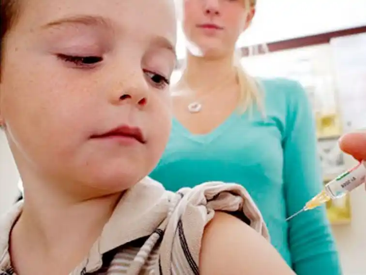 Comenzó en Concordia el plan focalizado de vacunación contra el dengue