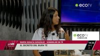El secreto del buen té