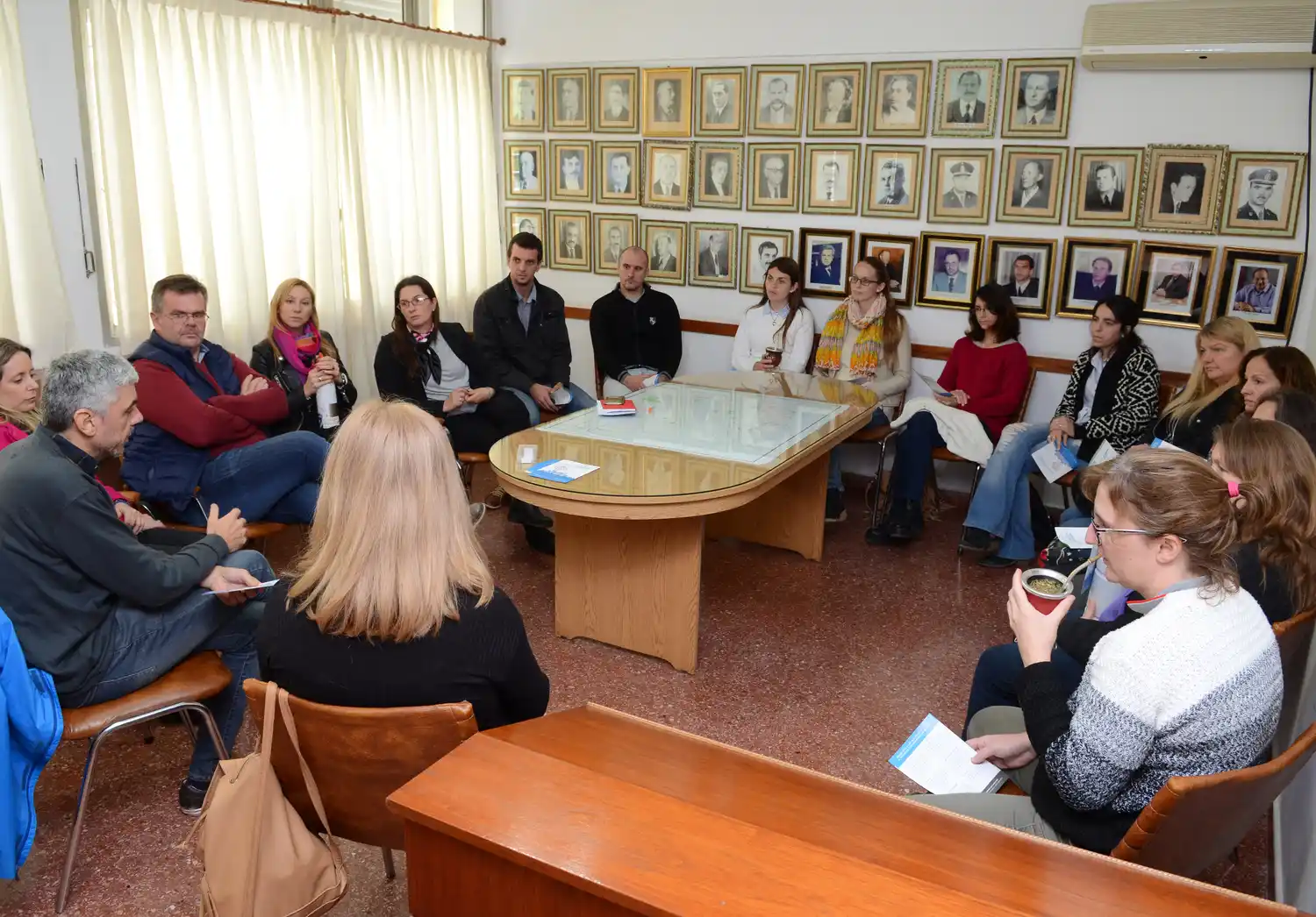 Crespo es uno de los 25 municipios seleccionados por el programa ‘Ciudades para emprender’