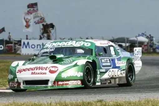 Turismo Carretera: Canapino se impuso en Mar de Ajó