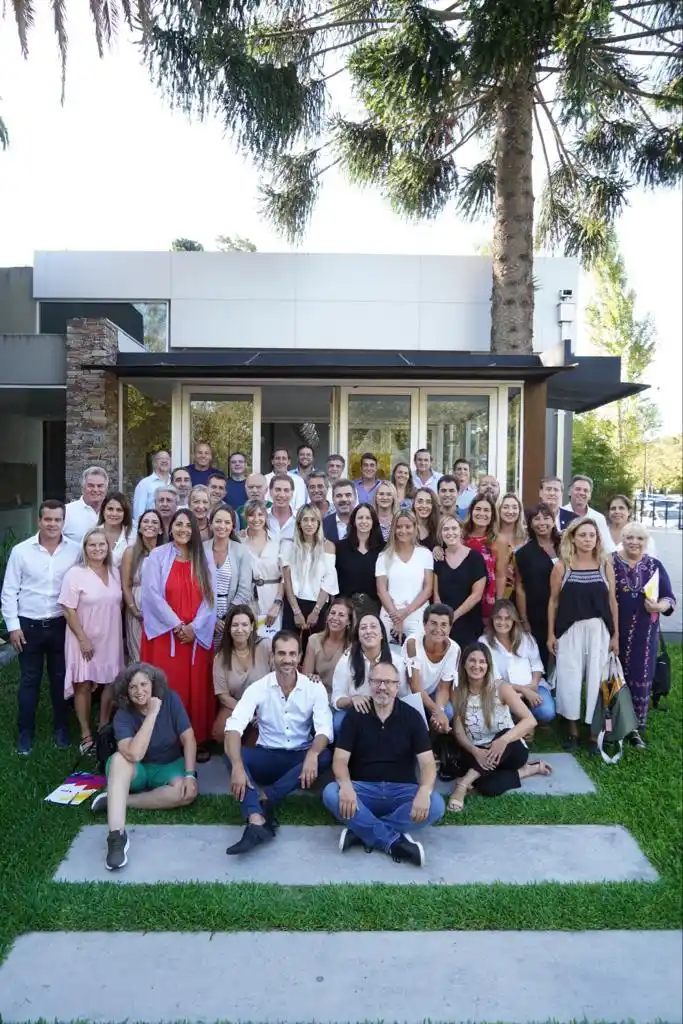 PRO: piden a los candidatos nacionales que definan cómo se ordenarán los municipios