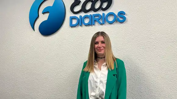 “La música es mi vida, siempre está presente”