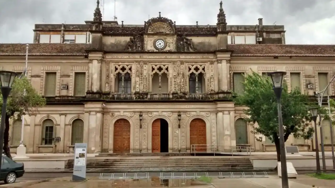 Enrique Mammarella será el nuevo Rector de la UNL