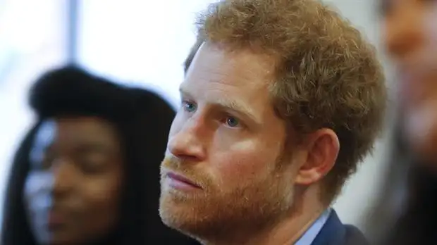Asombro en Reino Unido por polémicas declaraciones del príncipe Harry
