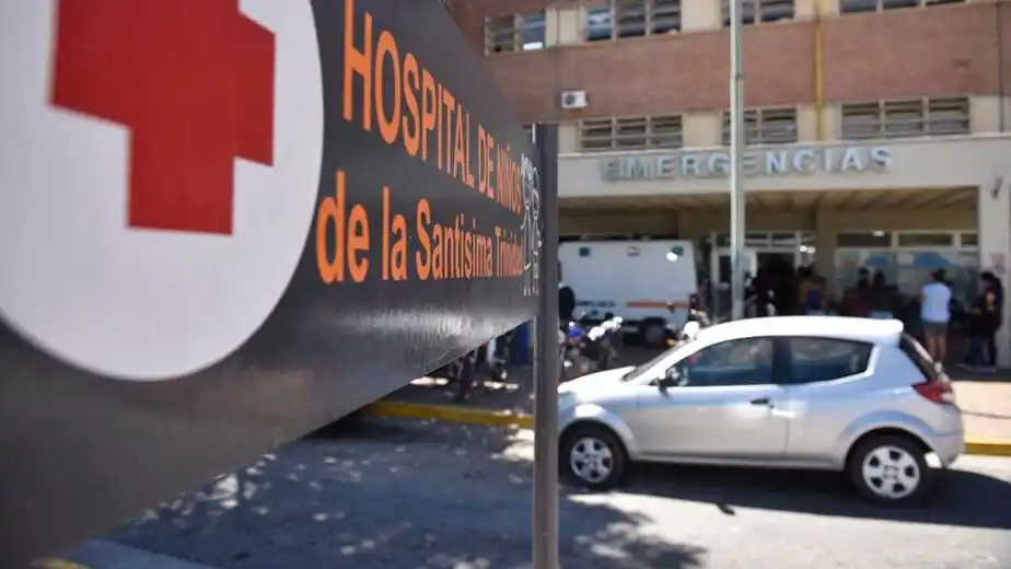 Hospital de Niños