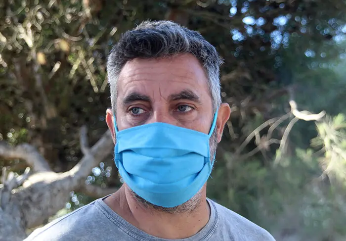 Estaban en la playa y les robaron en la casa