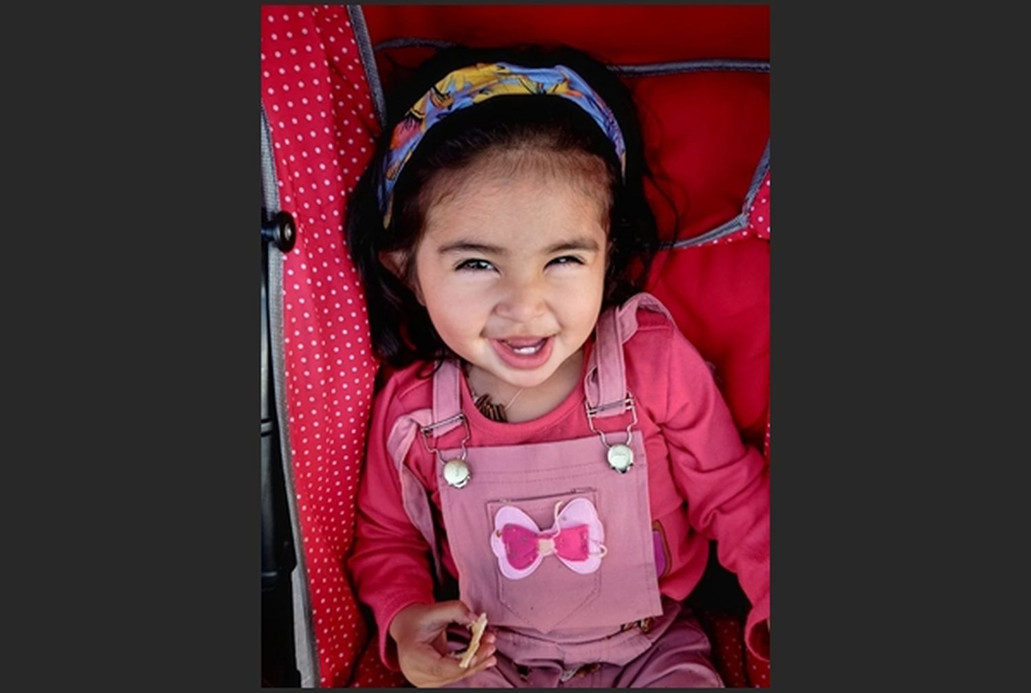 Una familia fue a la Justicia tras la muerte de su beba de un año y cinco meses