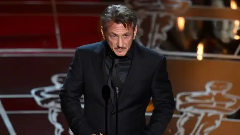 El polémico chiste de Sean Penn que hizo enfurecer a los mexicanos