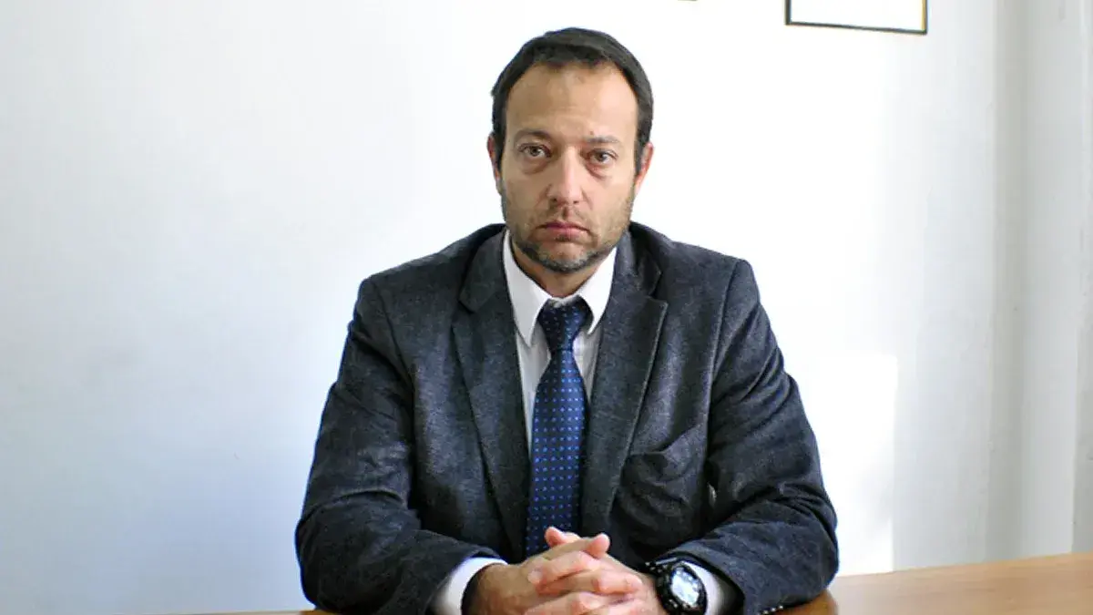 Fiscal Walter Martínez Soto