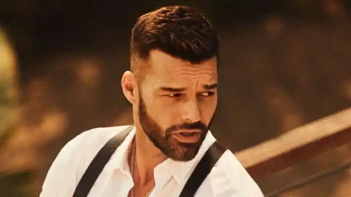 ¿Quién denunció a Ricky Martin?