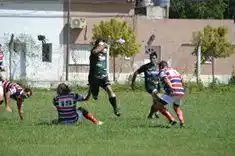 Exitosamente se realizó el 4º Ten de Rugby a beneficio. VIDEO