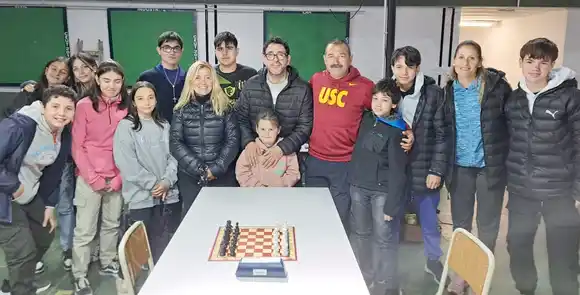 Juegos Entrerrianos: Concordia suma más representantes para la final provincial