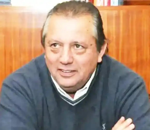 Ricardo Troncoso sobreseído debido a demoras procesales