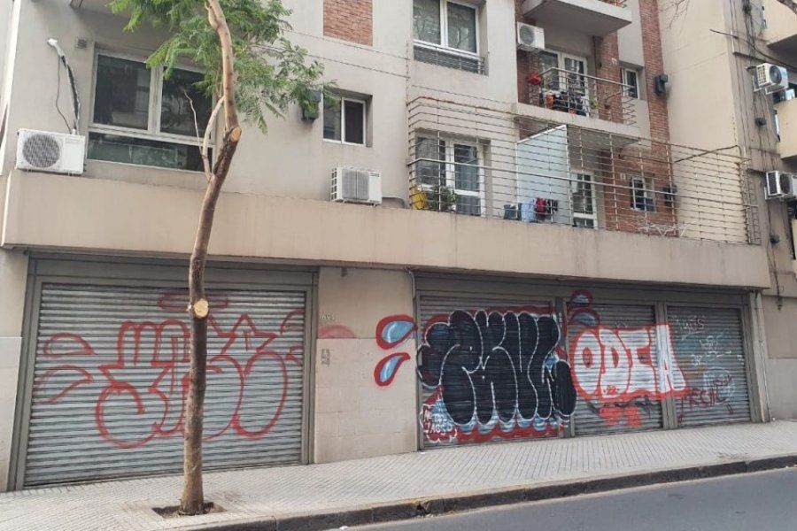 Horror: asesinaron a una anciana en Rosario para robarle 5 mil pesos