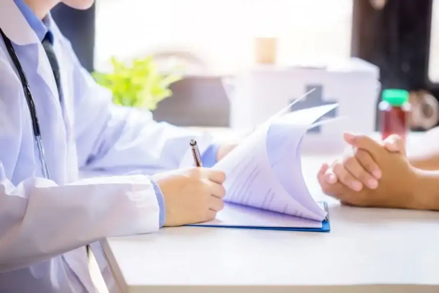 Residencias Médicas