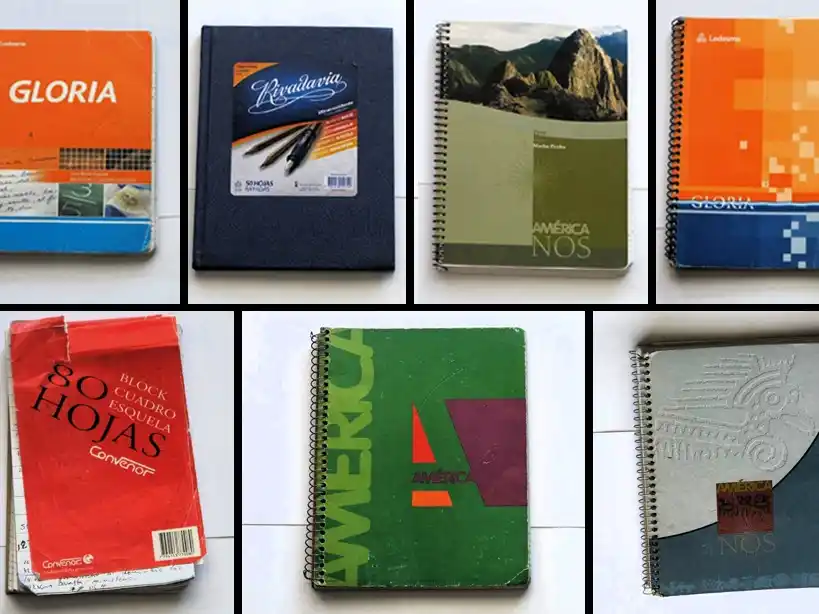 La causa de los cuadernos suma nuevas presentaciones y avanza en la Justicia