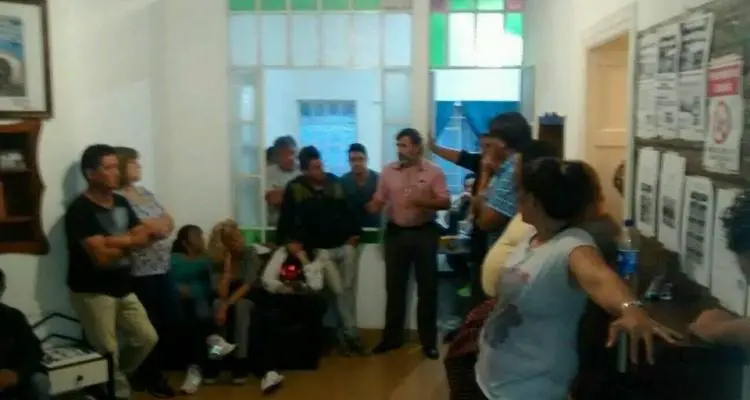 El Gobierno convocó a los gremios para discutir aumento salarial