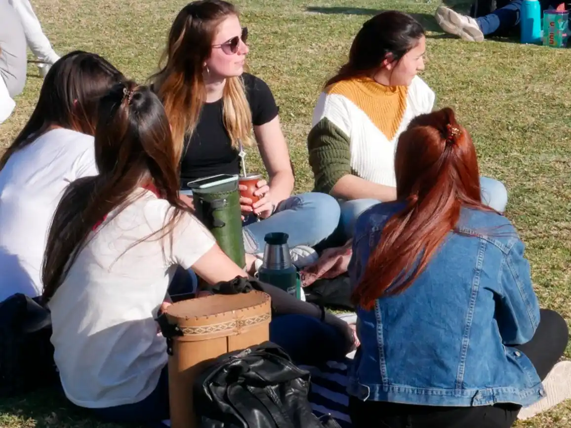 El calendario de eventos y festivales para el resto del año: ¿vuelve la fiesta de la primavera al Aeroclub?