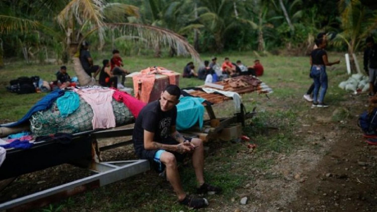 COLOMBIA ALERTA por «flujo migratorio inverso» de venezolanos (+Informe)