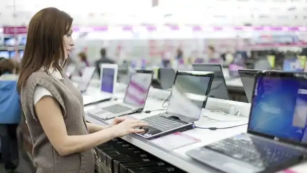 Liberaron la importación de productos electrónicos