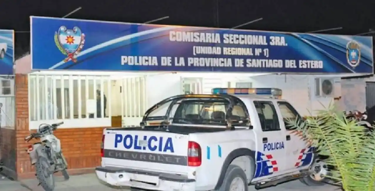 Santiago del Estero: un delincuente intentó abusar sexualmente a una mujer de 89 años