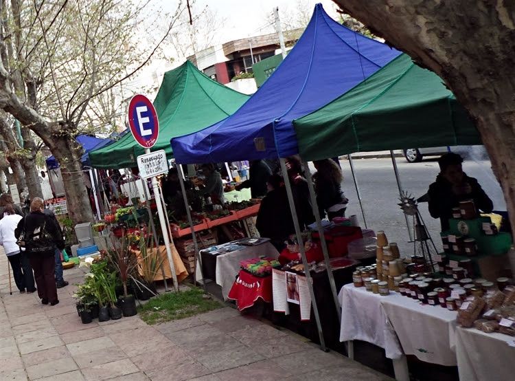 Mar del Plata: Crean Mercado Popular Itinerante