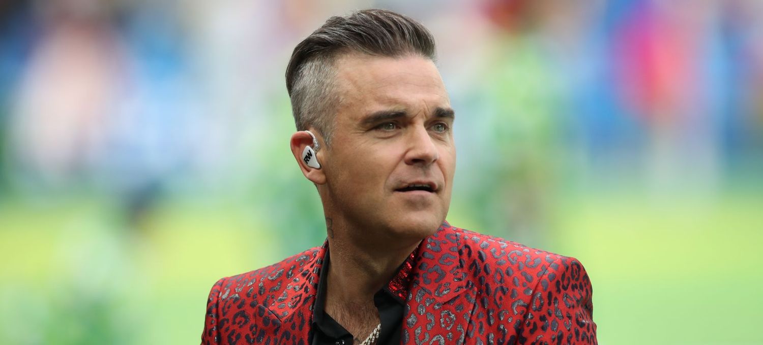 Robbie Williams tendrá su propia película: qué actores lo interpretarán