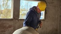 Avanzan las obras en el Hospital de Niños para generar un espacio de rehabilitación