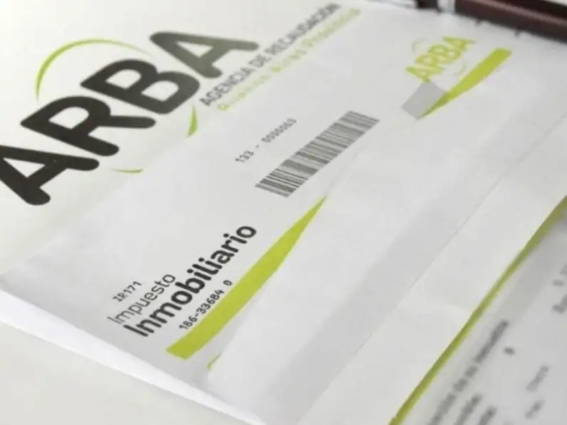 ARBA.