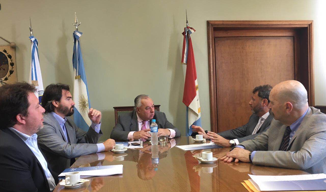 Buscan la conciliación laboral en la provincia de Santa Fe