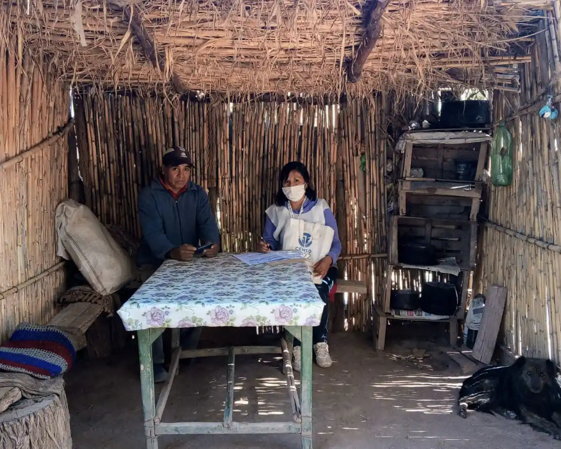 Censo 2022: A fines de enero podremos comenzar a tener una idea de cuantos Argentinos somos