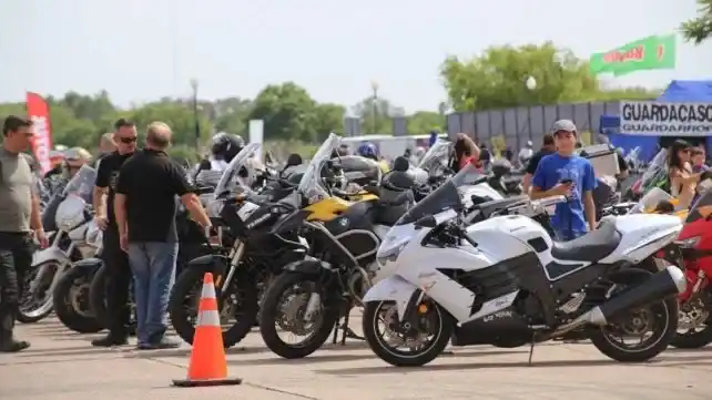Gualeguaychú: ExpoMoto fue declarada de interés por el Senado provincial