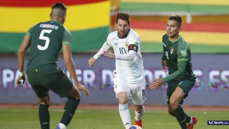 Vizzotti y Lammens se reúnen con la AFA para avanzar en el protocolo para público en las canchas