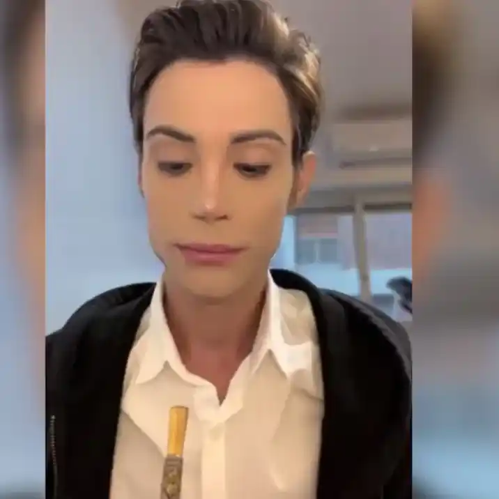 Condena a Felipe Pettinato por la muerte de su neurólogo: no irá preso