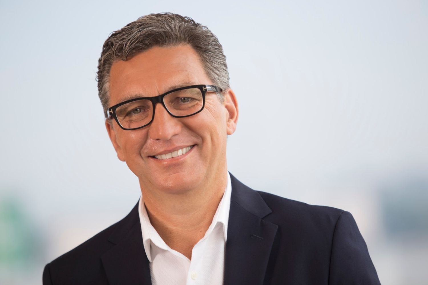 Carlos Moltini es el nuevo Presidente del Directorio de Telecom Argentina