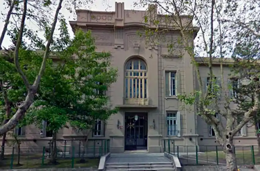 Los 150 años de la Escuela 1: "La Pascuala Mugaburu se fundó antes que Mar del Plata"