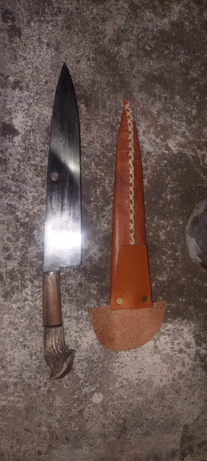 Armas