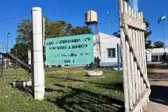 El Gobierno de Entre Ríos inicia obras de refacción en escuelas rurales de Gualeguay