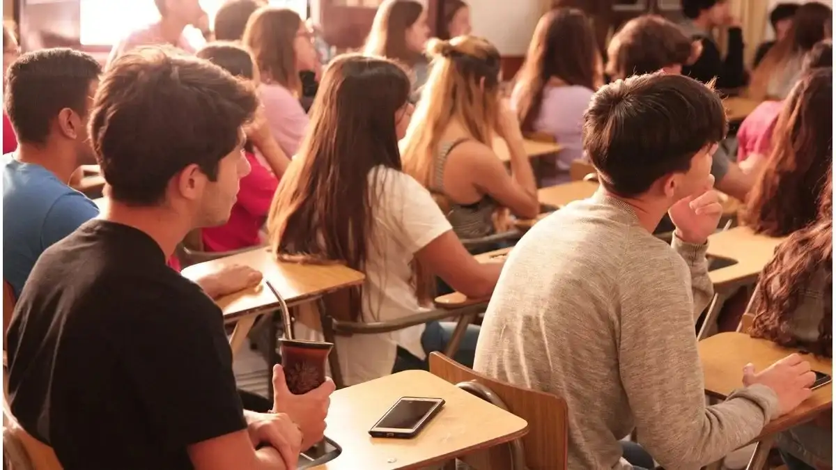 Unipase superó los 2.500 estudiantes inscriptos y amplía su alcance en Paraná