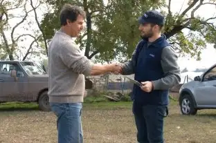 Censo Nacional Agropecuario: enterate quién te va a encuestar