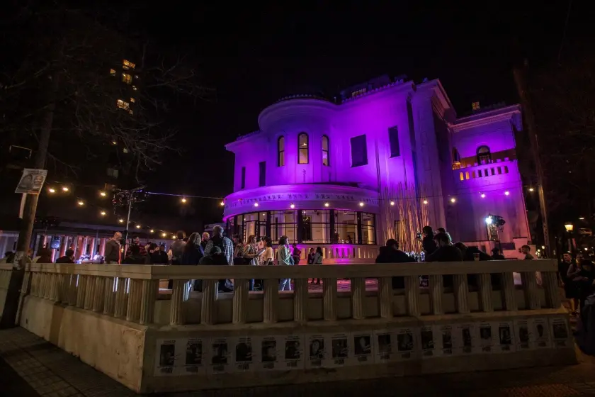 Noche de los Museos Abiertos