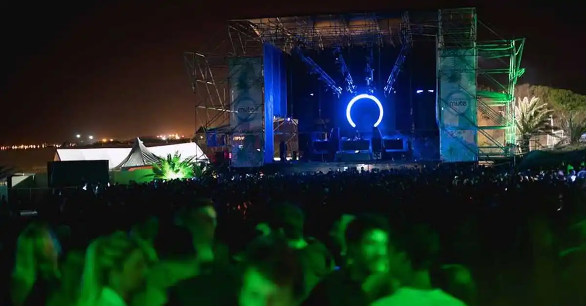 Empresarios destacan voluntad política para realizar fiestas electrónicas