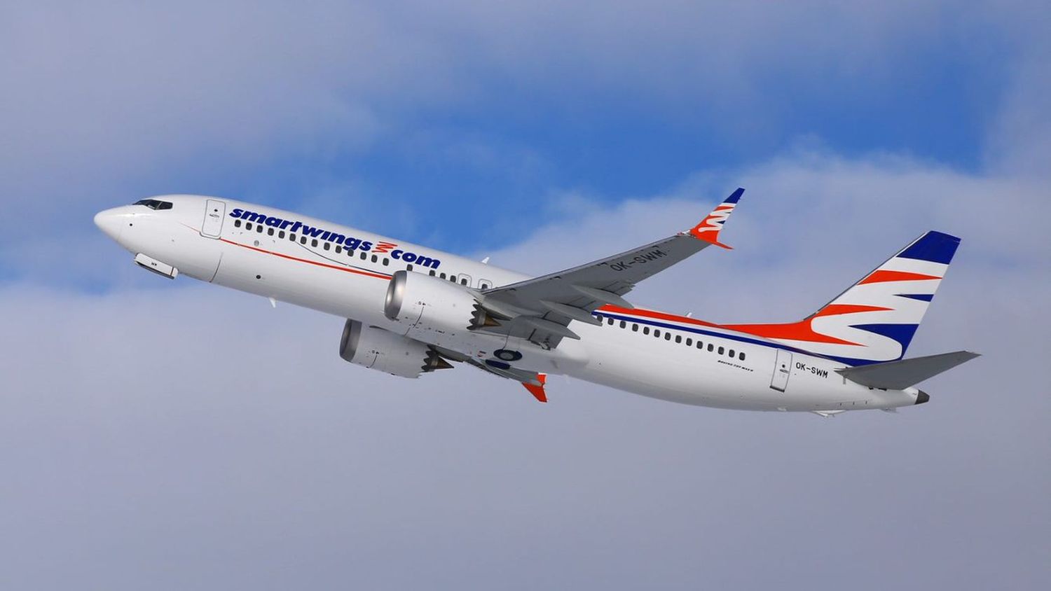 Smartwings to operate flights between Cologne/Bonn and Abu Dhabi for Etihad Holidays